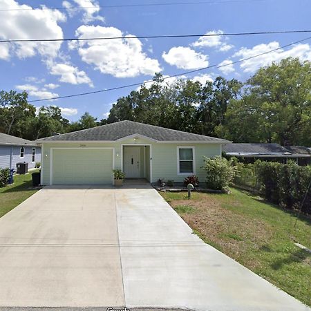 3Bed & 2Bath Property Couple Minutes From Siesta Key Beach & Downtown Sarasota Eksteriør billede