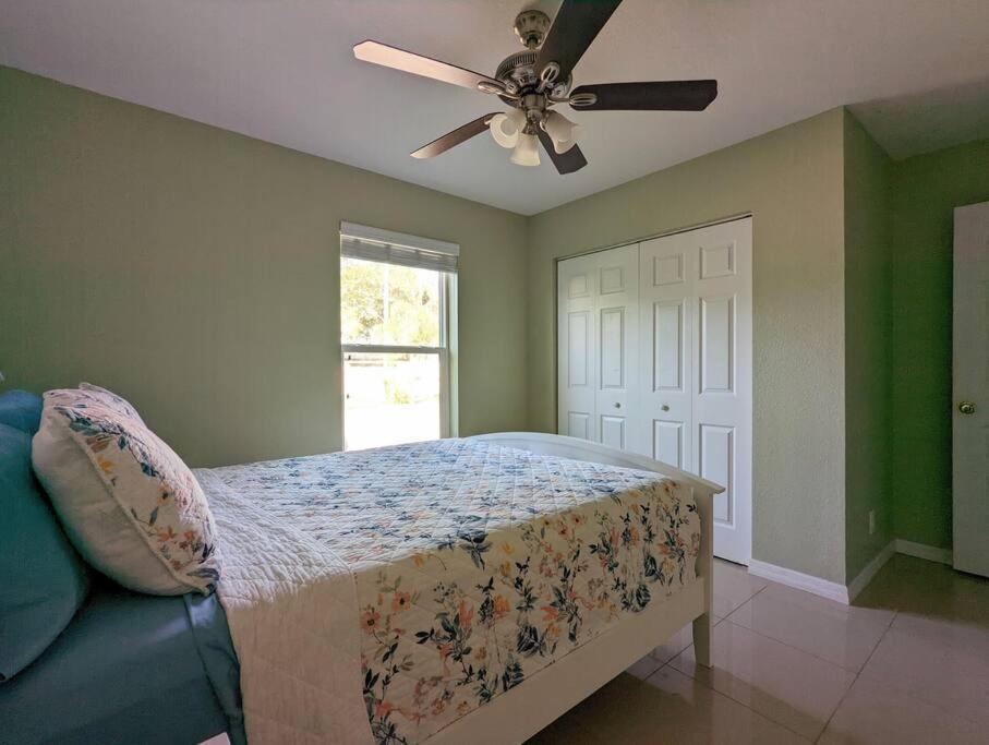 3Bed & 2Bath Property Couple Minutes From Siesta Key Beach & Downtown Sarasota Eksteriør billede